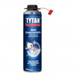 TYTAN ECO-Cleaner очиститель пены 500 ml