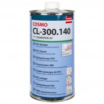 Очиститель Cosmofen 20 (литр)