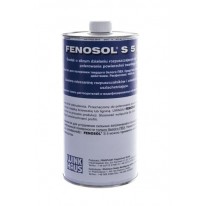 Растворитель FENOSOL S 5 UVA (литр)