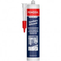 Penosil N герметик силиконовый (бесцветный) 600 ml