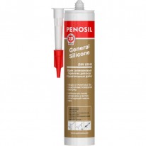 Penosil General Silicone (белый) 310 ml
