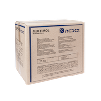 Nedex молекулярное сито NANOMOL 1,0/1.5мм 25 кг